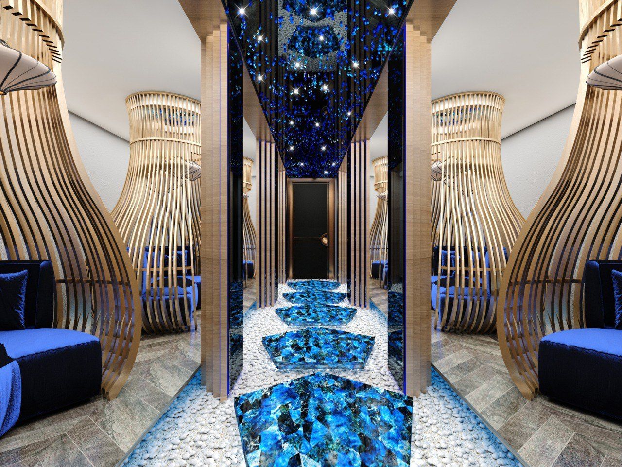 Flat in Alanya, Turkey, 70 m² - picture 12