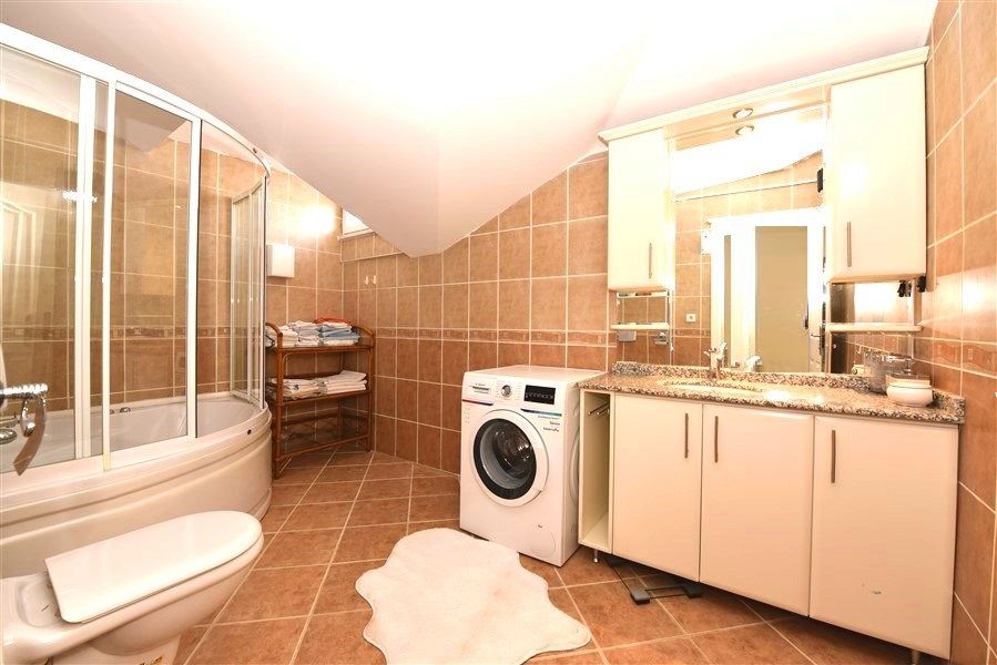 Attico a Alanya, Turchia, 110 m² - foto 12