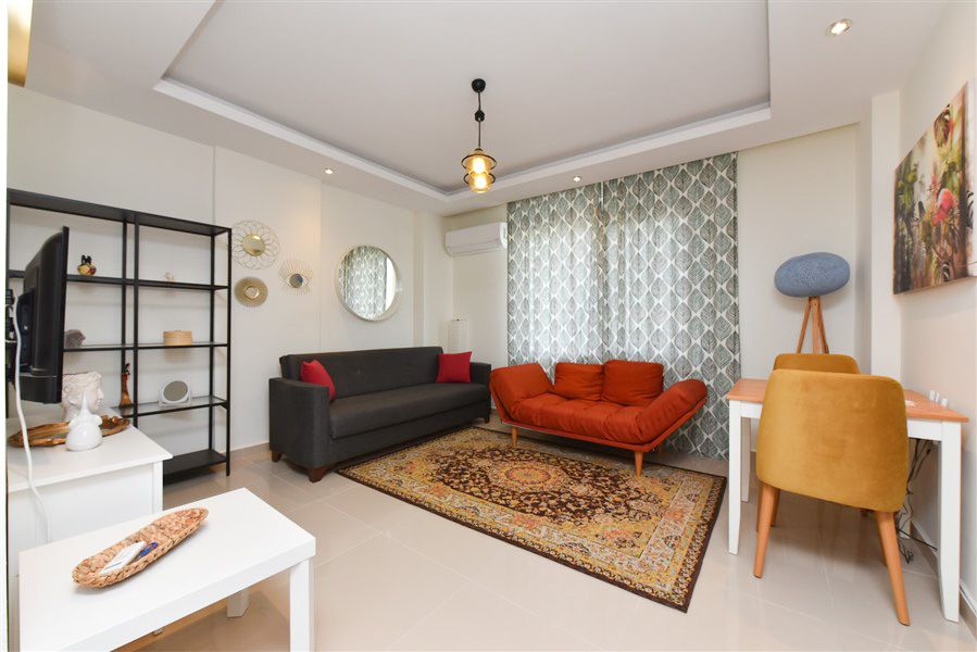 Wohnung in Avsallar, Türkei, 38 m² - Foto 12