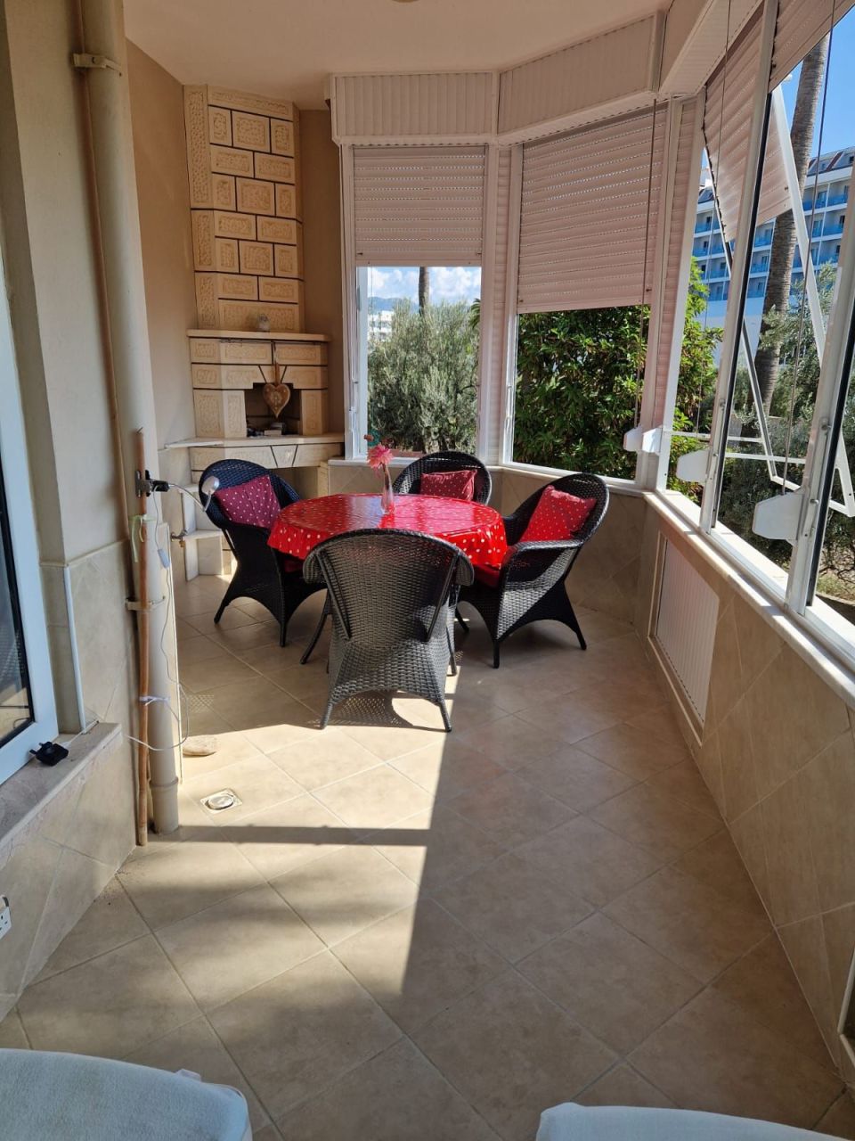 Villa en Alanya, Turquia, 130 m² - imagen 12