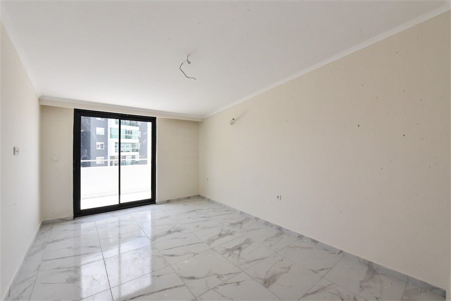 Penthouse in Alanya, Türkei, 110 m² - Foto 12