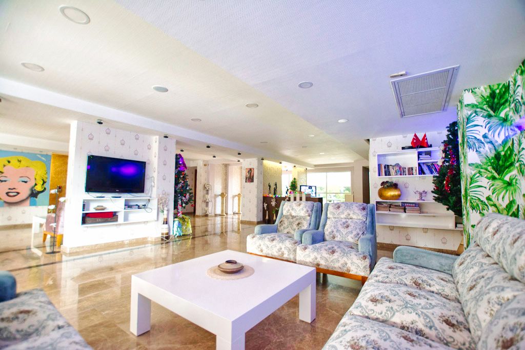 Appartement à Lara, Turquie, 100 m² - image 12