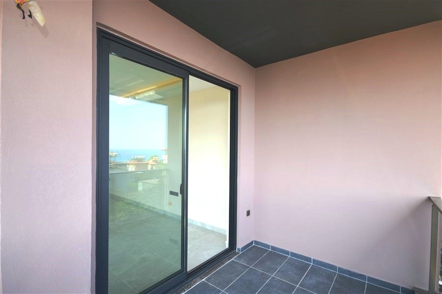 Wohnung in Alanya, Türkei, 48 m² - Foto 12