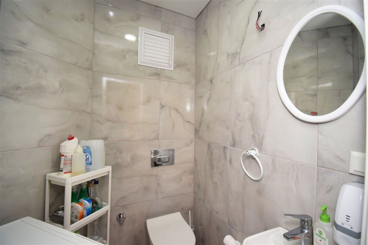 Wohnung in Antalya, Türkei, 200 m² - Foto 12