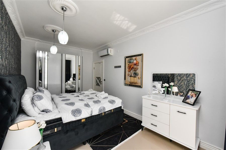 Appartement à Alanya, Turquie, 70 m² - image 12