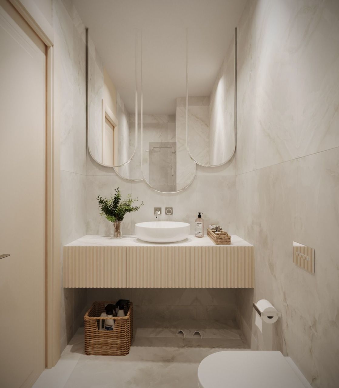 Appartamento a Istanbul, Turchia, 61 m² - foto 12