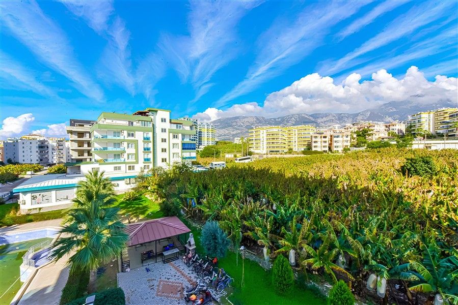 Flat in Alanya, Turkey, 65 m² - picture 12