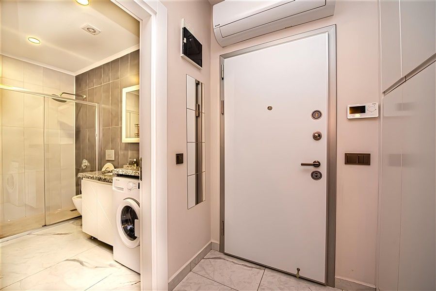 Flat in Alanya, Turkey, 60 m² - picture 12