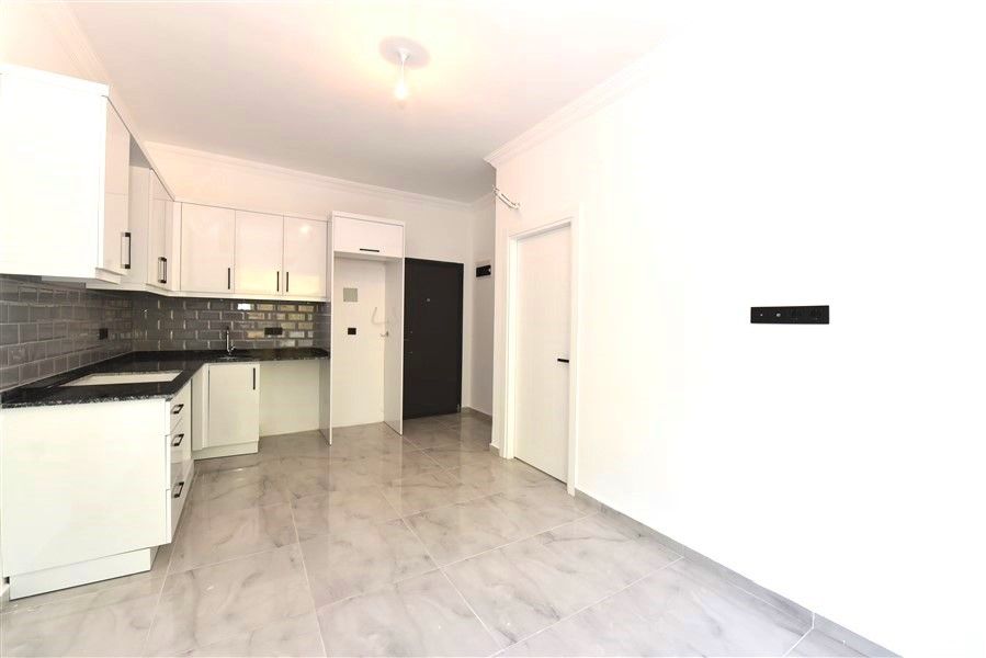 Flat in Avsallar, Turkey, 51 m² - picture 12