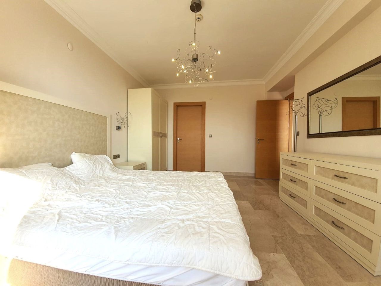 Flat in Alanya, Turkey, 90 m² - picture 12