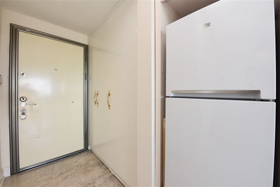 Appartement à Alanya, Turquie, 40 m² - image 12