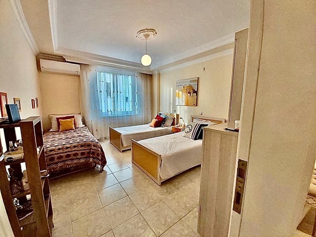 Appartamento a Alanya, Turchia, 220 m² - foto 12