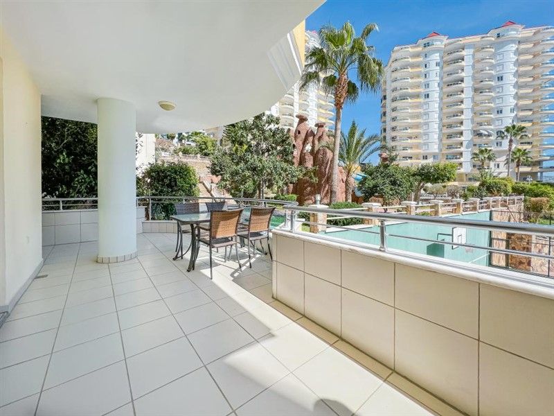 Piso en Alanya, Turquia, 180 m² - imagen 12