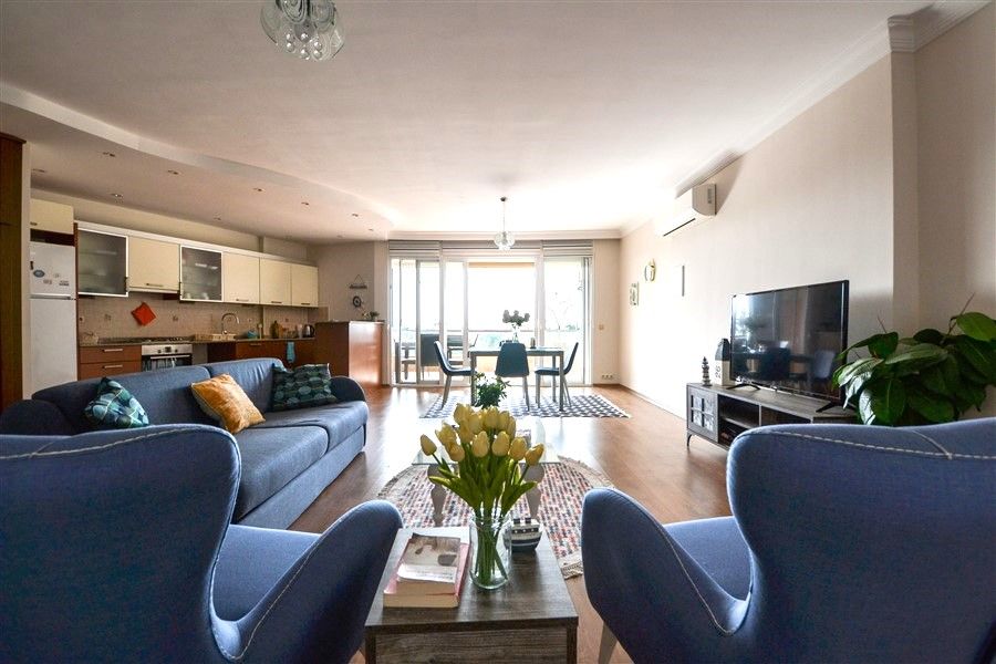 Appartamento a Alanya, Turchia, 110 m² - foto 12