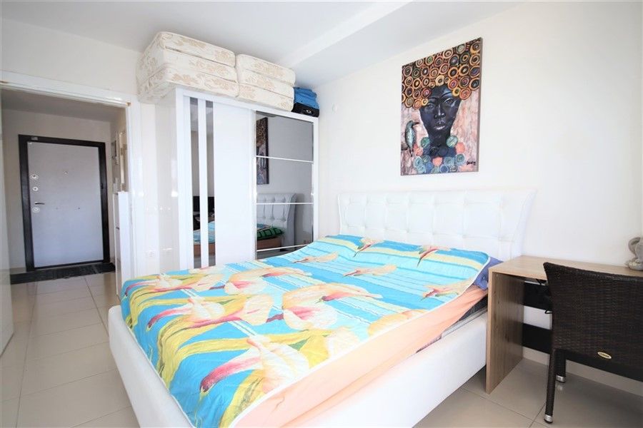 Appartamento a Alanya, Turchia, 70 m² - foto 12