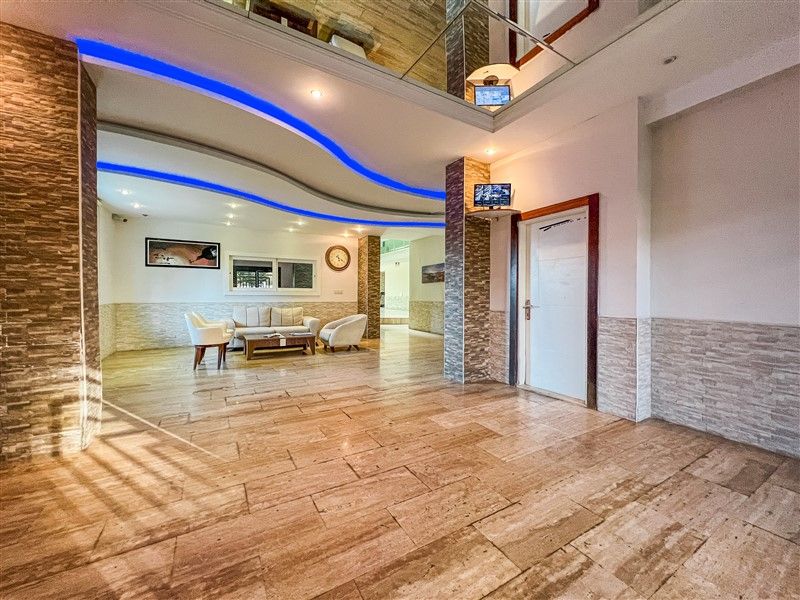 Appartamento a Kestel, Turchia, 65 m² - foto 12