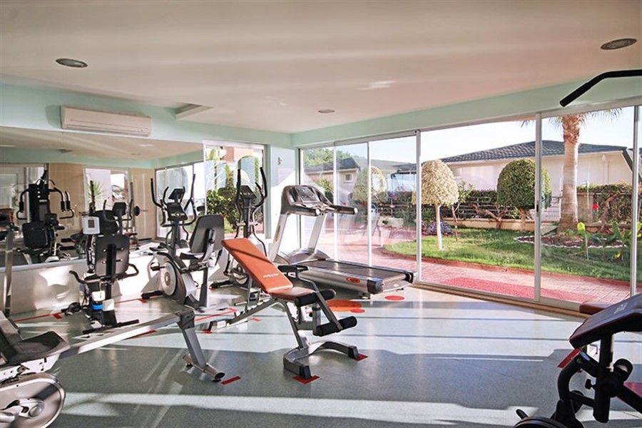 Ático en Konakli, Turquia, 300 m² - imagen 12