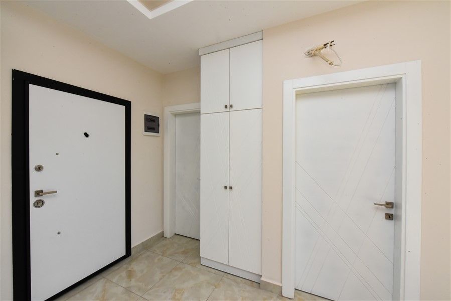 Wohnung in Alanya, Türkei, 55 m² - Foto 12