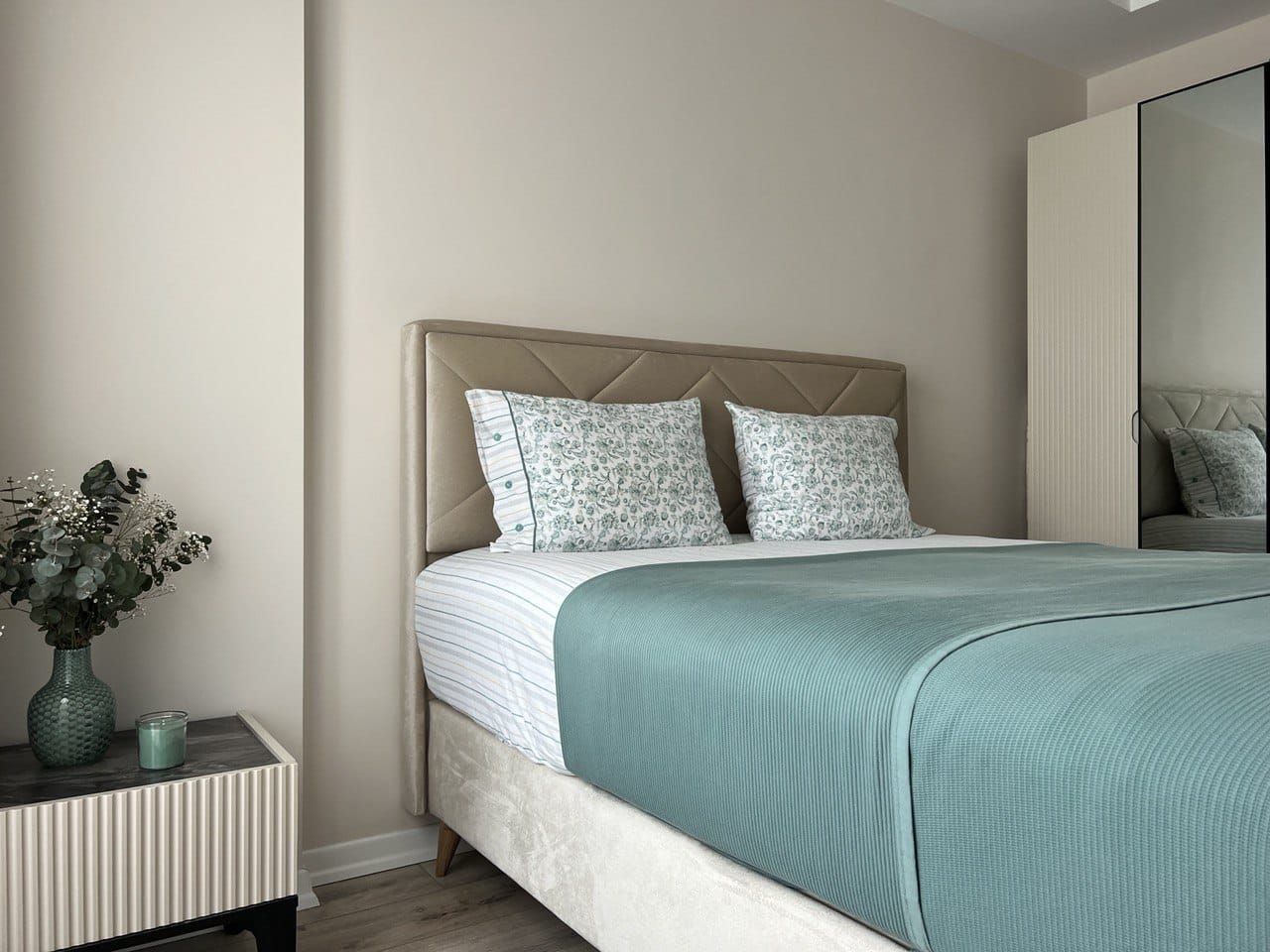 Flat in Alanya, Turkey, 120 m² - picture 12