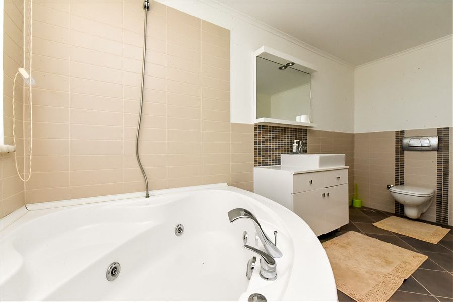 Penthouse in Konakli, Türkei, 120 m² - Foto 12