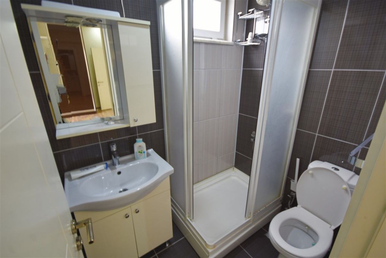 Flat in Antalya, Turkey, 240 m² - picture 12