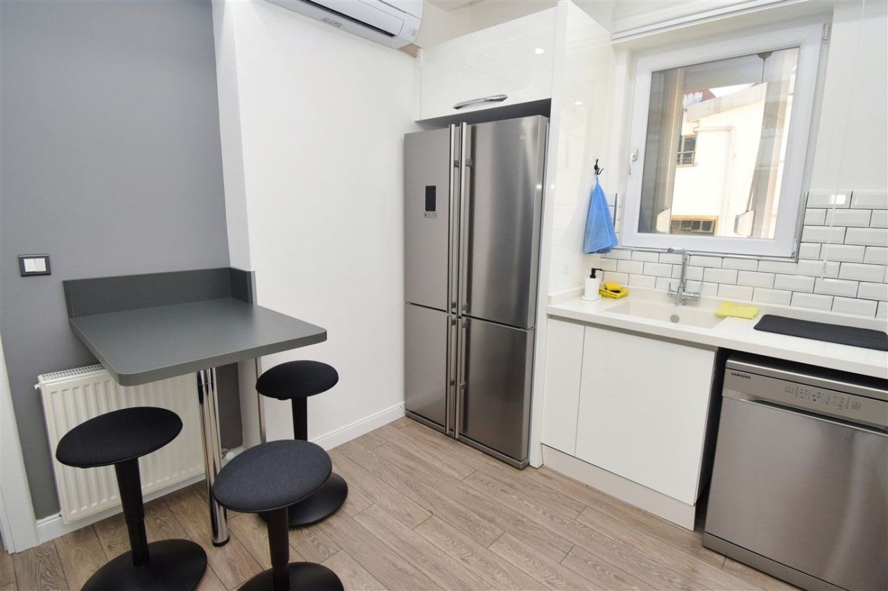 Flat in Antalya, Turkey, 134 m² - picture 12