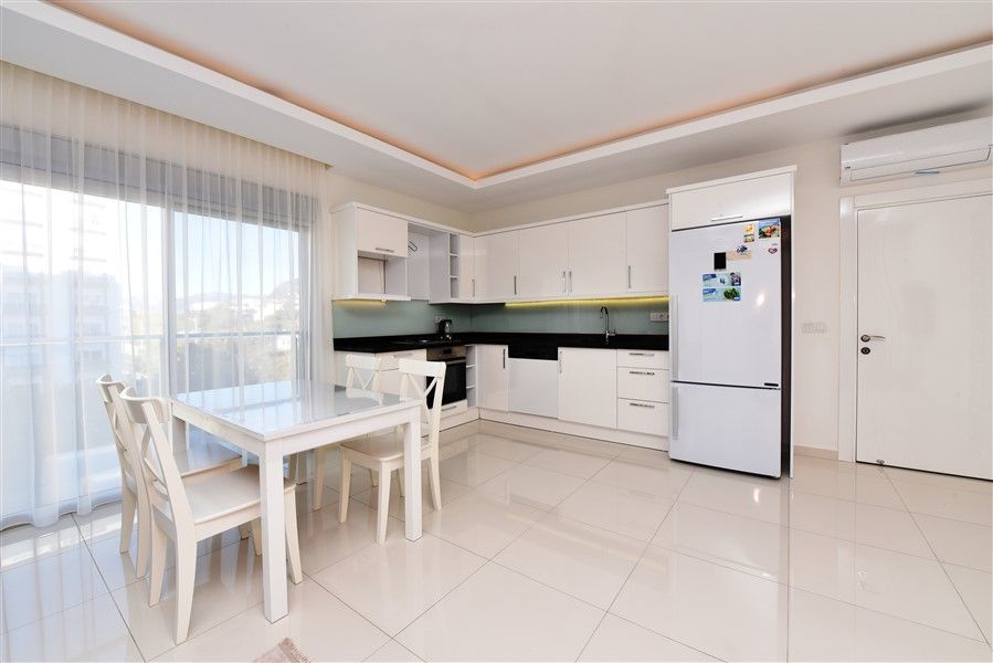 Appartamento a Alanya, Turchia, 125 m² - foto 12