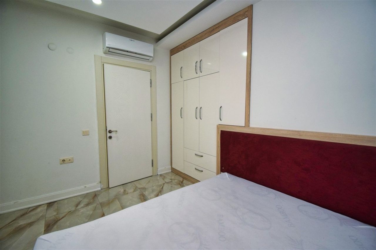 Wohnung in Lara, Türkei, 60 m² - Foto 12