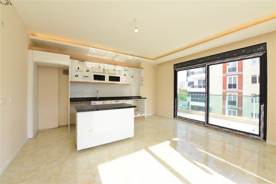 Flat in Alanya, Turkey, 89 m² - picture 12