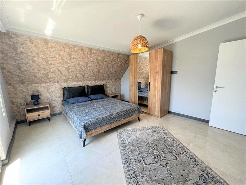 Ático en Alanya, Turquia, 185 m² - imagen 12