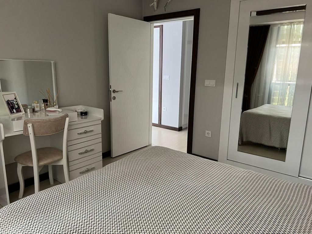 Piso en Alanya, Turquia, 73 m² - imagen 12