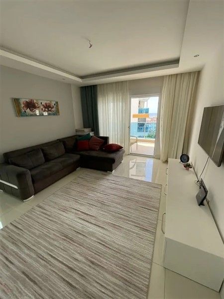 Appartamento a Alanya, Turchia, 110 m² - foto 12