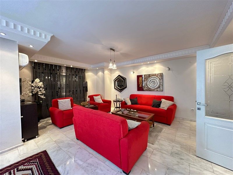 Flat in Kestel, Turkey, 220 m² - picture 12