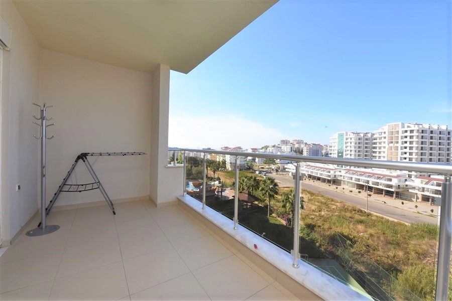 Wohnung in Avsallar, Türkei, 45 m² - Foto 12