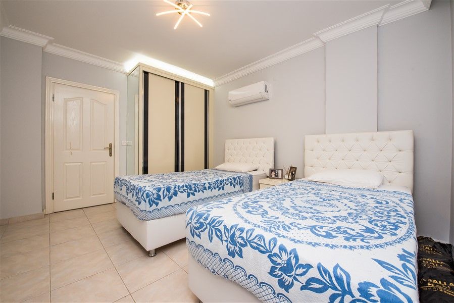 Villa à Alanya, Turquie, 220 m² - image 12
