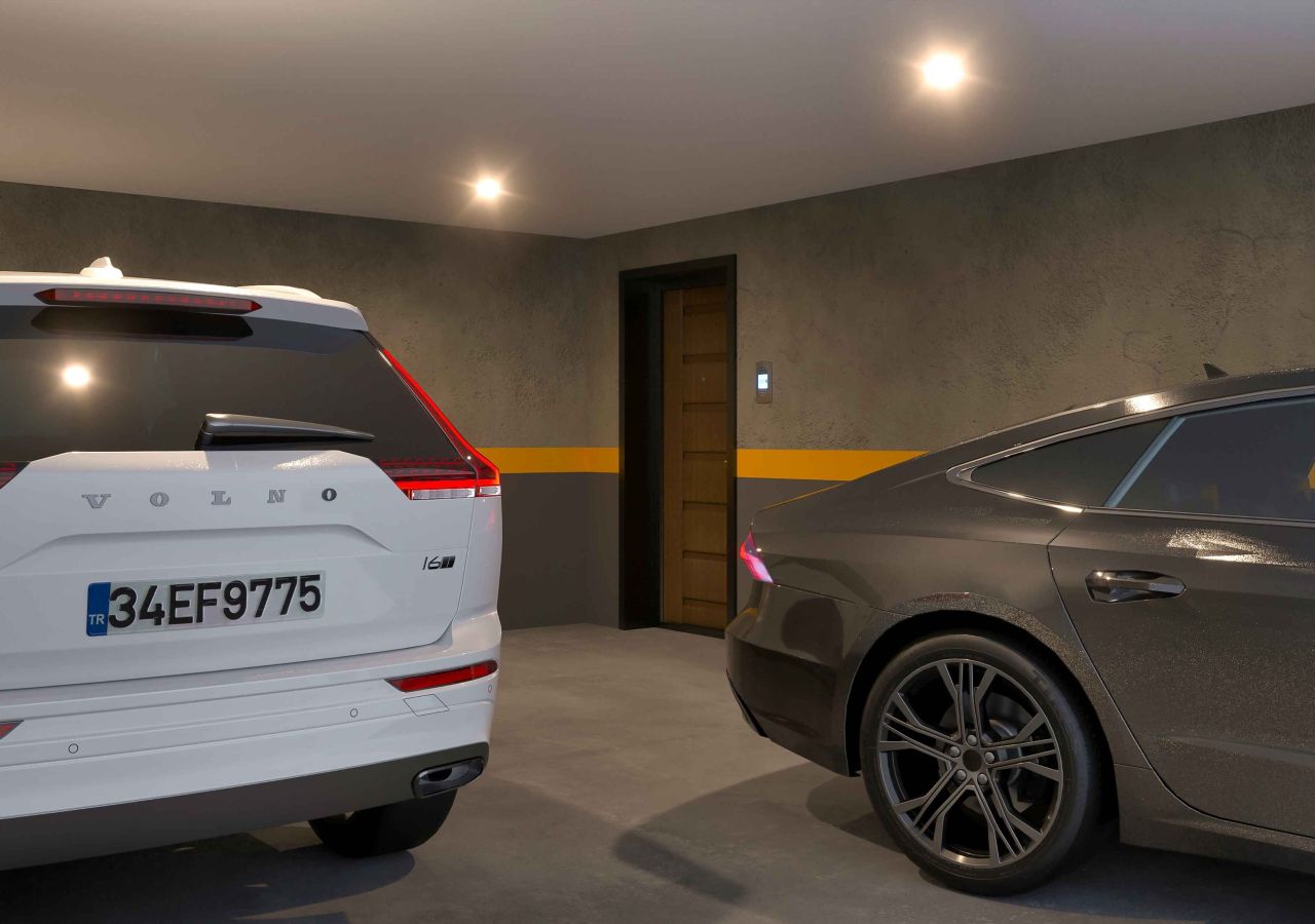 Villa a Antalya, Turchia, 477 m² - foto 12