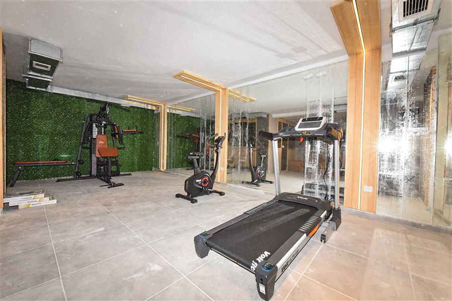 Appartement à Alanya, Turquie, 40 m² - image 12