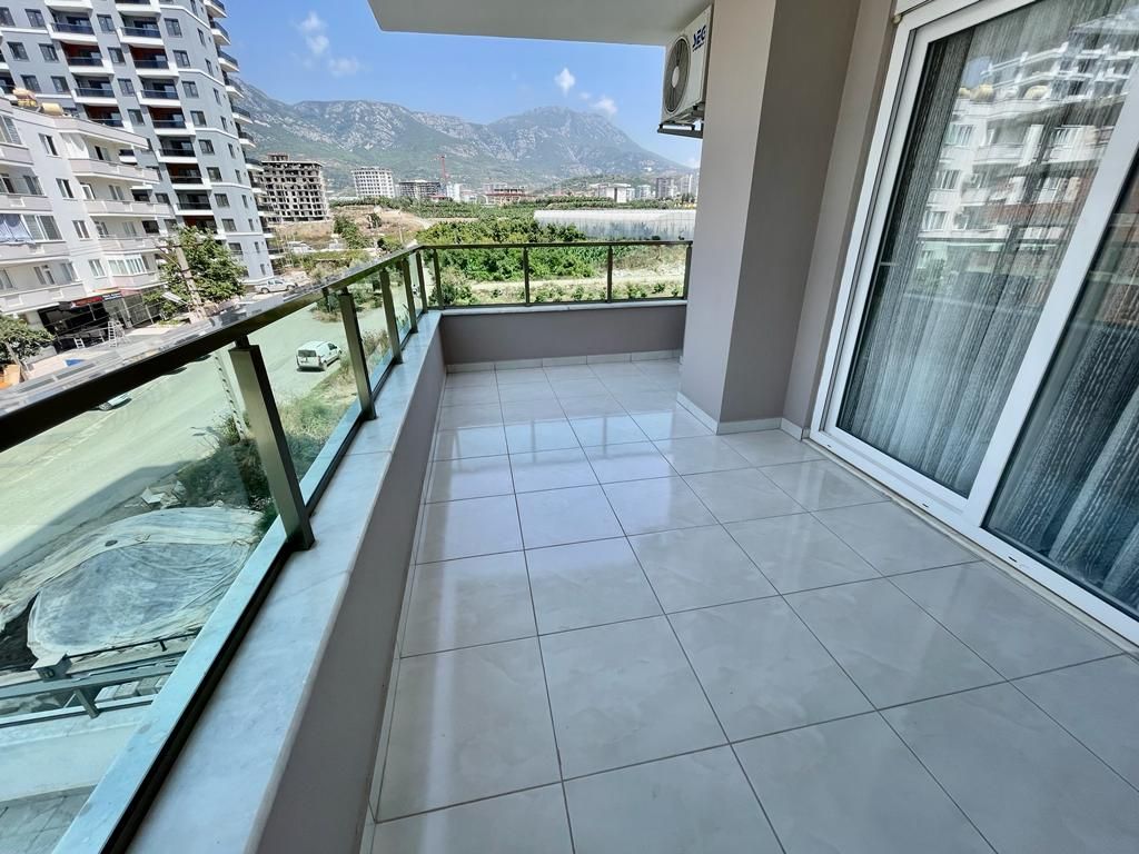 Piso en Alanya, Turquia, 135 m² - imagen 12