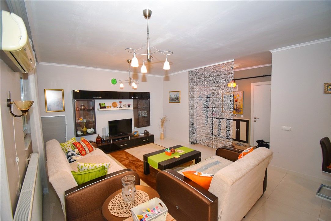 Flat in Antalya, Turkey, 75 m² - picture 12