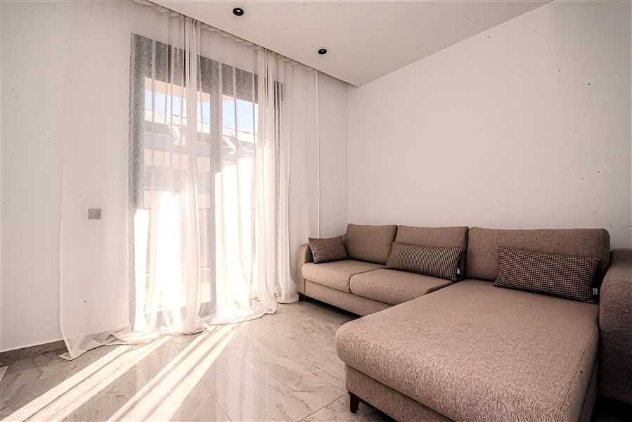Appartamento a Alanya, Turchia, 85 m² - foto 12