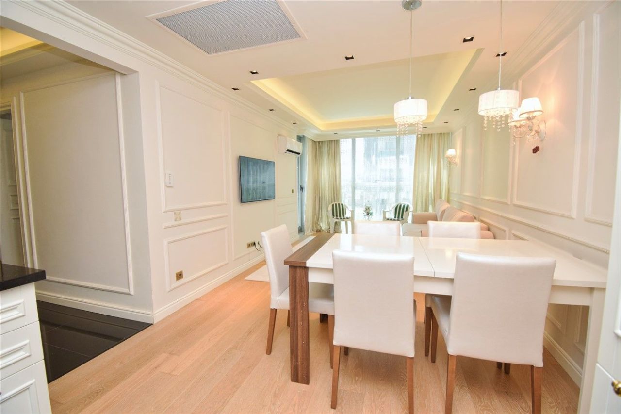 Flat in Antalya, Turkey, 75 m² - picture 12