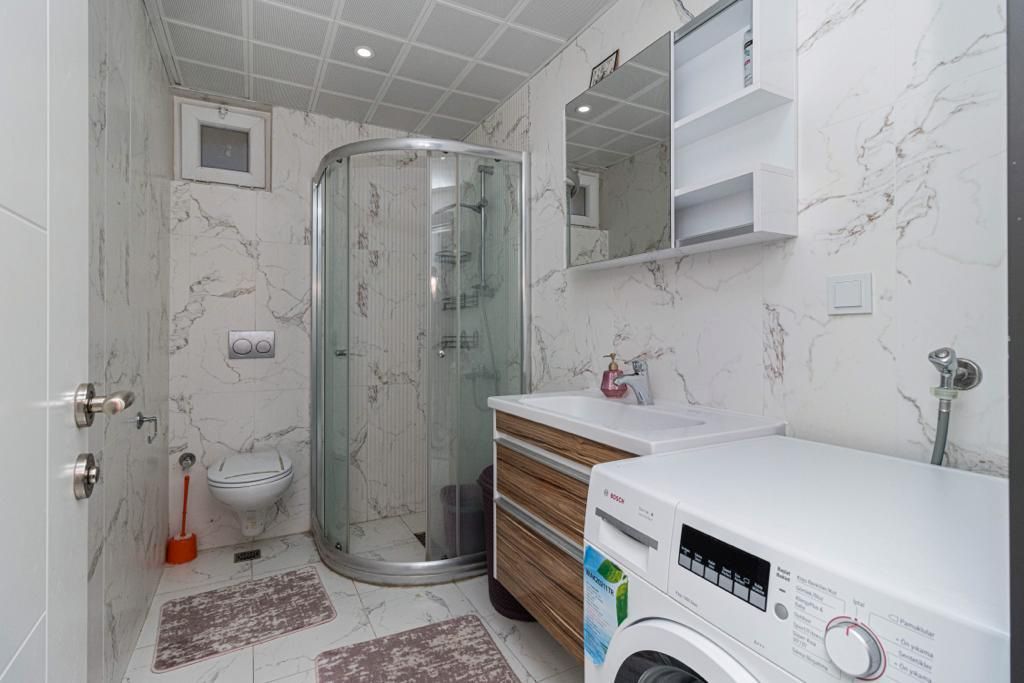 Appartamento a Antalya, Turchia, 90 m² - foto 12