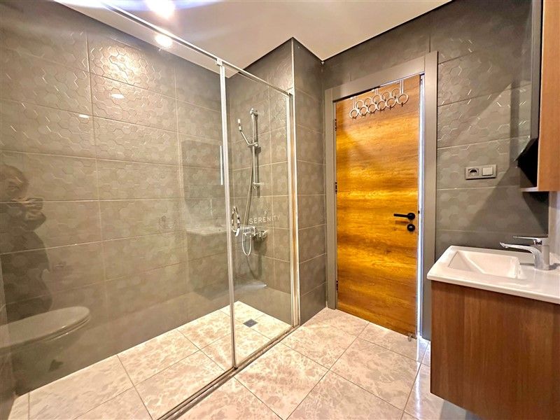 Appartamento a Alanya, Turchia, 55 m² - foto 12