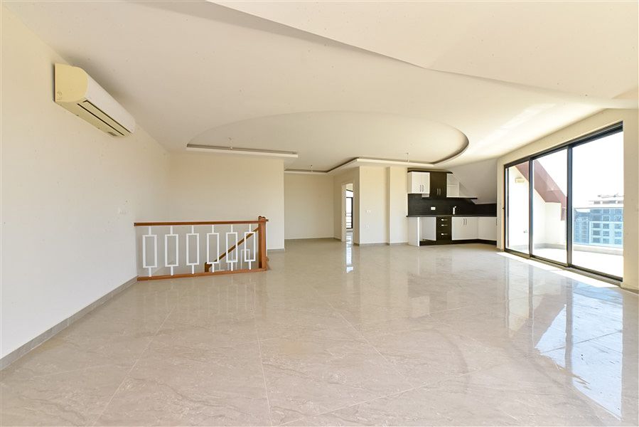 Penthouse in Alanya, Turkey, 230 m² - picture 12
