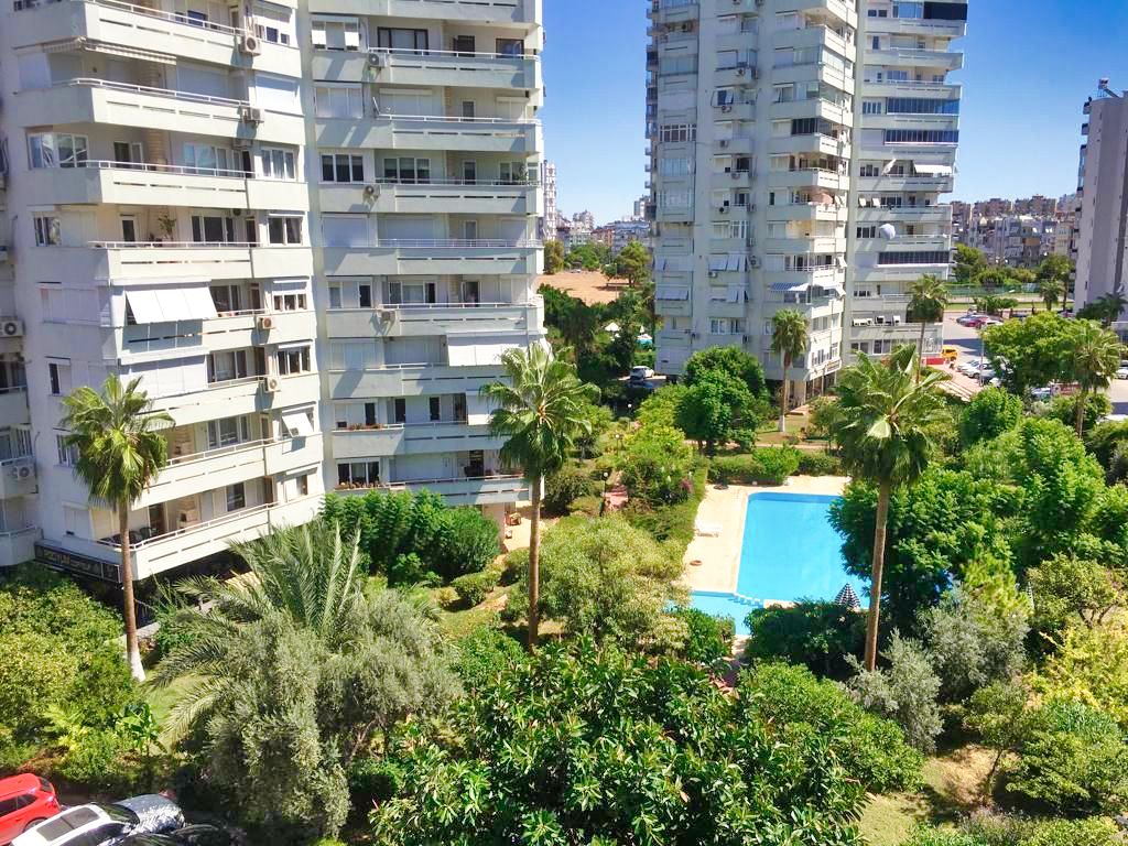 Appartamento a Lara, Turchia, 190 m² - foto 12