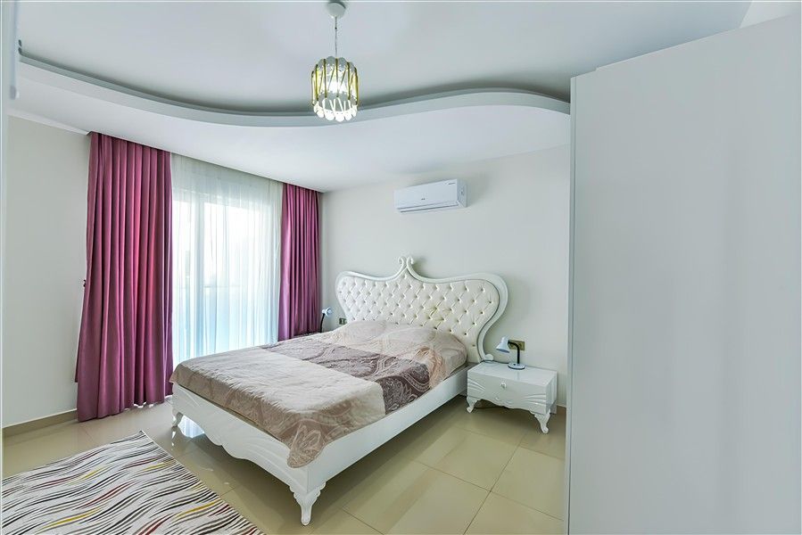 Appartamento a Alanya, Turchia, 70 m² - foto 12