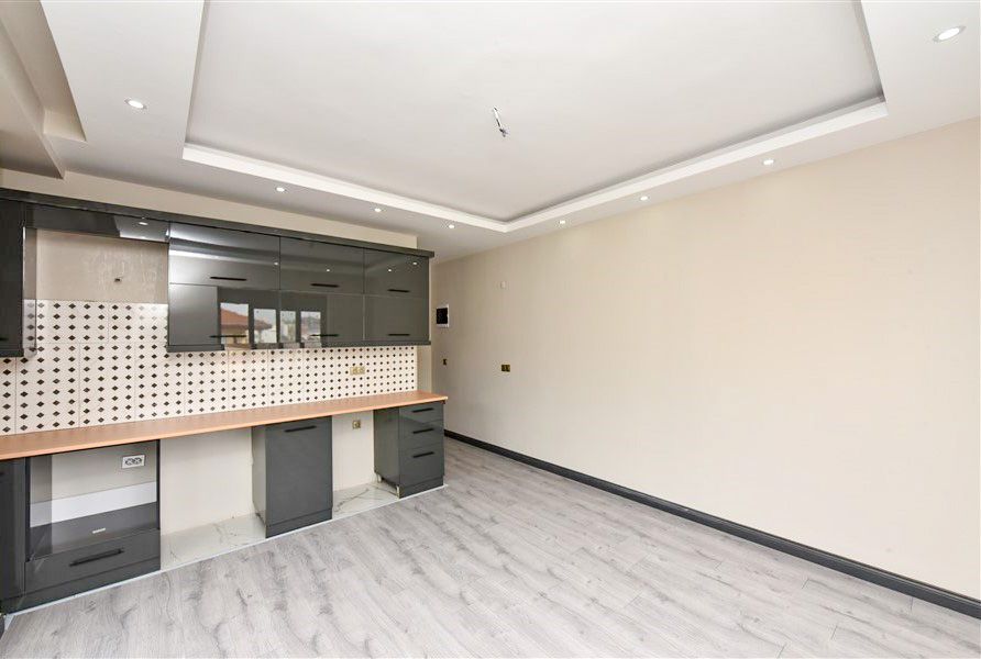 Piso en Alanya, Turquia, 150 m² - imagen 12