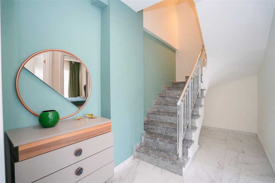 Penthouse in Kestel, Turkey, 102 m² - picture 12