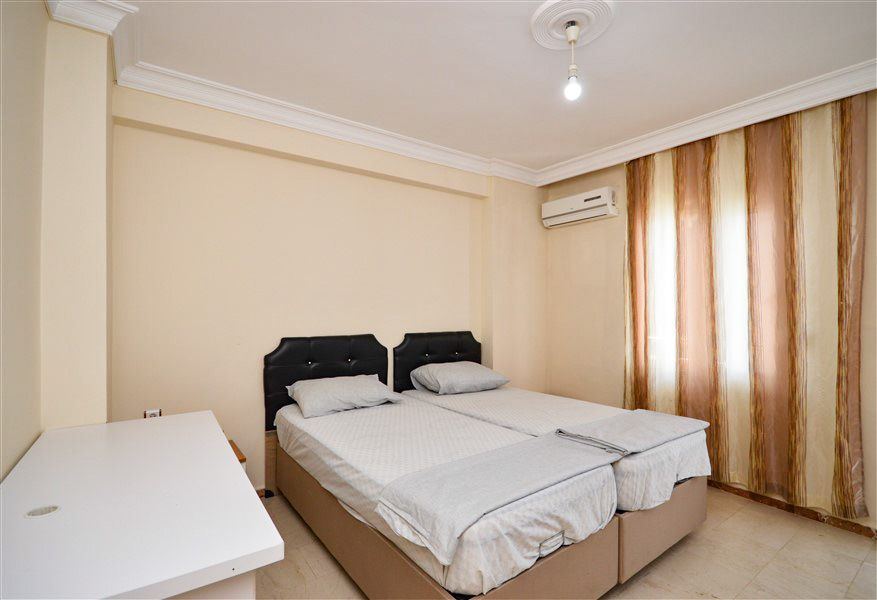 Ático en Alanya, Turquia, 240 m² - imagen 12