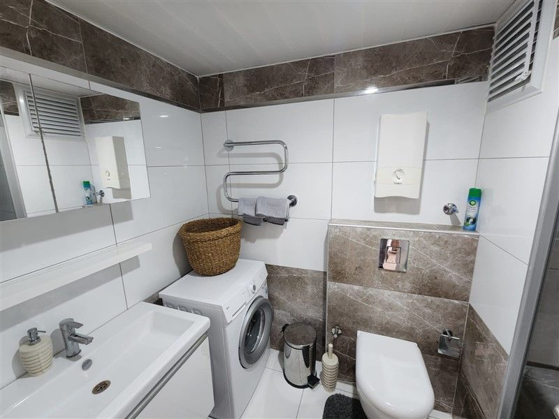 Appartement à Alanya, Turquie, 40 m² - image 12